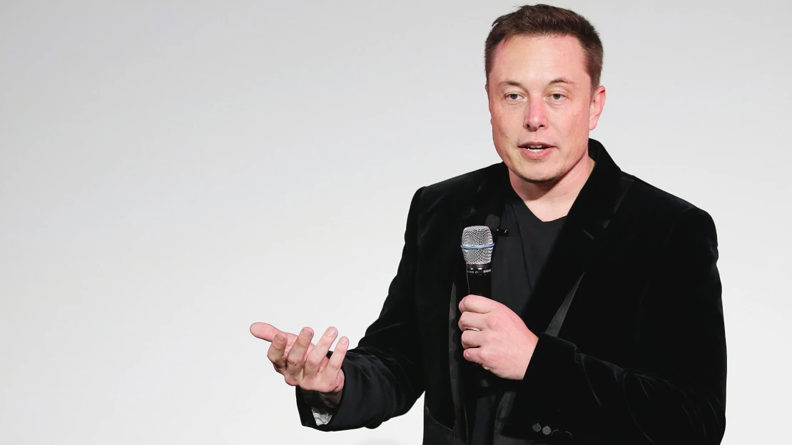 Zatrubte Elonovi! Musk chystá zdokonalené baterie a&nbsp;novou teslu „pro všechny“