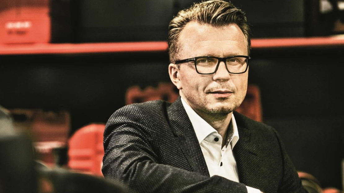 Stavíme velkou čínskou zeď, říká miliardář Kutnar v&nbsp;prvním rozhovoru po&nbsp;koupi Bestu