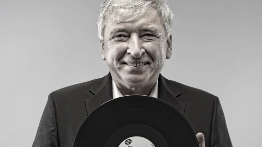 GZ Media v&nbsp;rukou dědiců. Jedničku ve výrobě vinylů ovládly Pelcovy děti