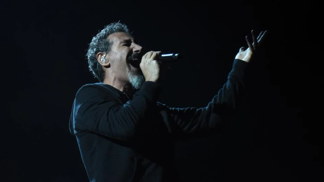 Frontman System of a&nbsp;Down o&nbsp;konfliktu v&nbsp;Náhorním Karabachu: Trumpovi by stačilo jen zvednout telefon