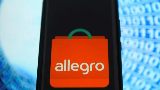 Úřad pro ochranu hospodářské soutěže kývl. Allegro může koupit Mall Group a WeDo