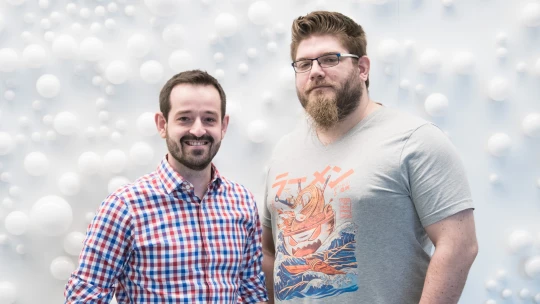 Český startup Blabu zažil perný rok. Málem mu došly peníze, teď sehnal investora a&nbsp;zgruntu mění byznys