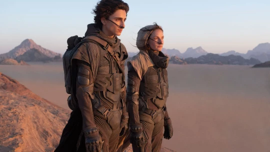 Ani koření neproudí. Duna se odkládá a&nbsp;v&nbsp;kalendáři zbylo filmové temno