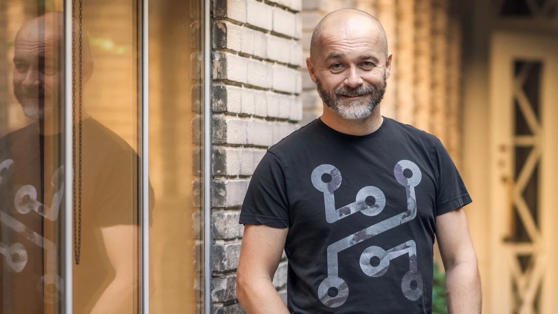 Hardwario vstoupilo na burzu a&nbsp;upsalo všechny nabízené akcie. Získá tak 48 milionů korun