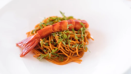 Hlavně rychle sníst a&nbsp;žádné hranolky s&nbsp;sebou. Jak na fine dining z&nbsp;výdejového okénka