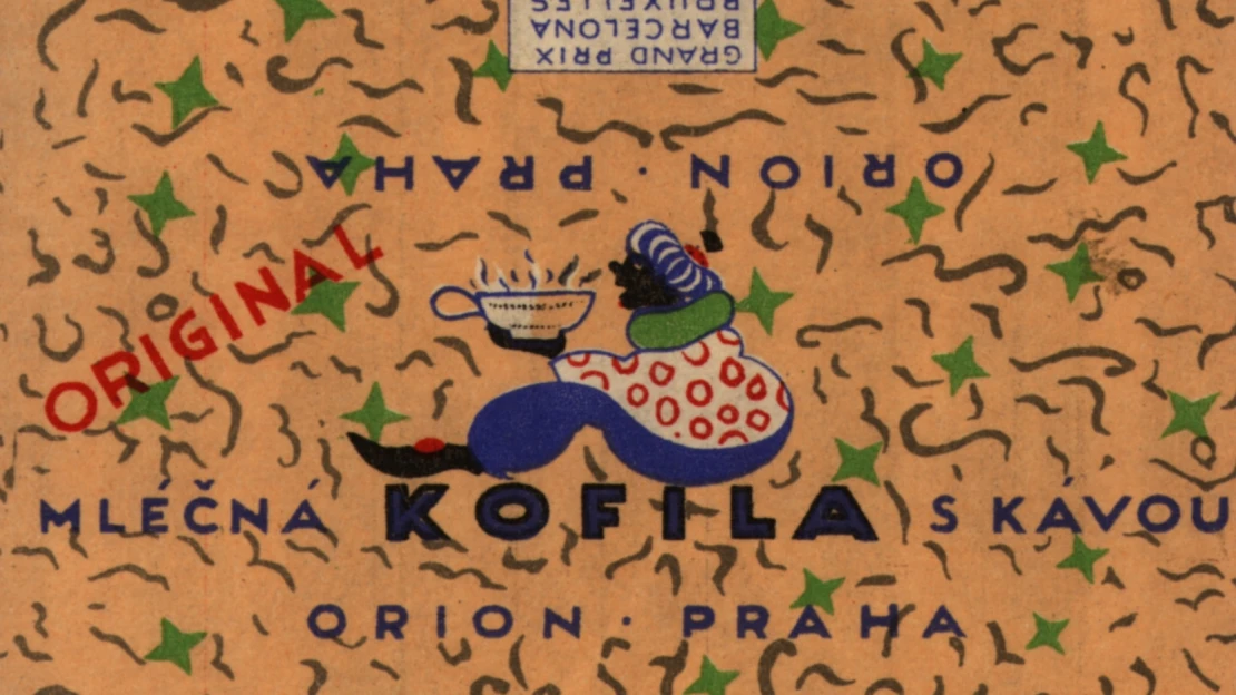 Fenomén Rykr. Avantgardní umělec i&nbsp;génius reklamy první republiky, jehož ilustrace znáte i&nbsp;dnes
