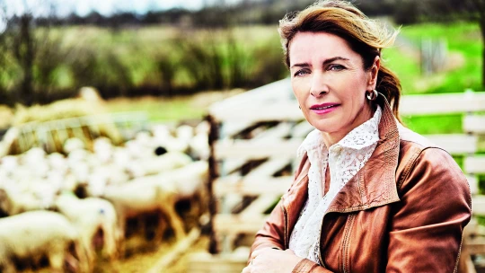 Distanční, ale pro všechny. Manželé Tykačovi pomohou ohroženým dětem s online výukou