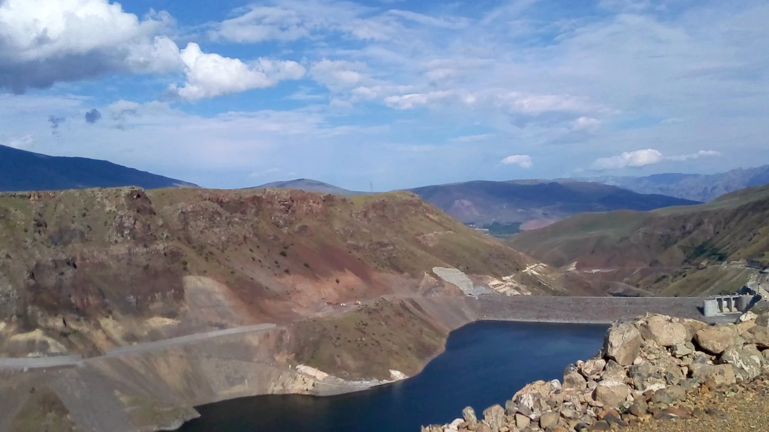 Tesařovo Energo-Pro snížilo v pololetí provozní zisk, tržby naopak vzrostly