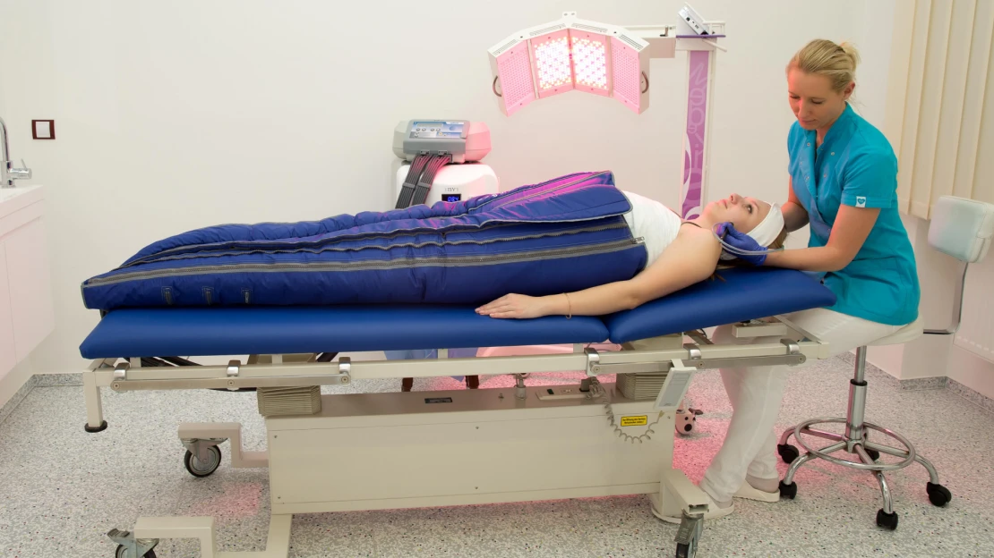 Kliniky plastické chirurgie hlásí 20procentní propad tržeb. Extrémně rostou náklady na hygienu