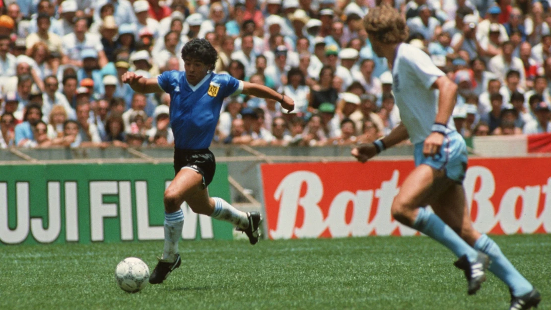 Maradona vyhrál poslední soud. V&nbsp;Itálii byl zbaven obvinění z&nbsp;daňových úniků