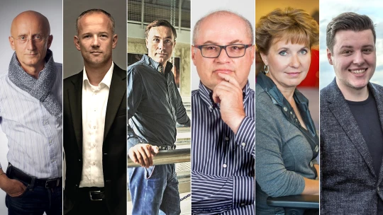 Peníze a politika. Podívejte se, kdo z českého byznysu finančně podpořil strany do víkendových voleb