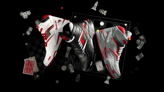 Reebok nesplnil svůj úkol. Adidas se ho chce zbavit
