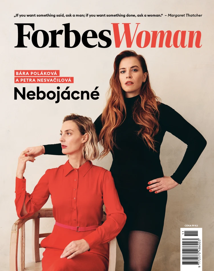 Forbes Woman 2020
