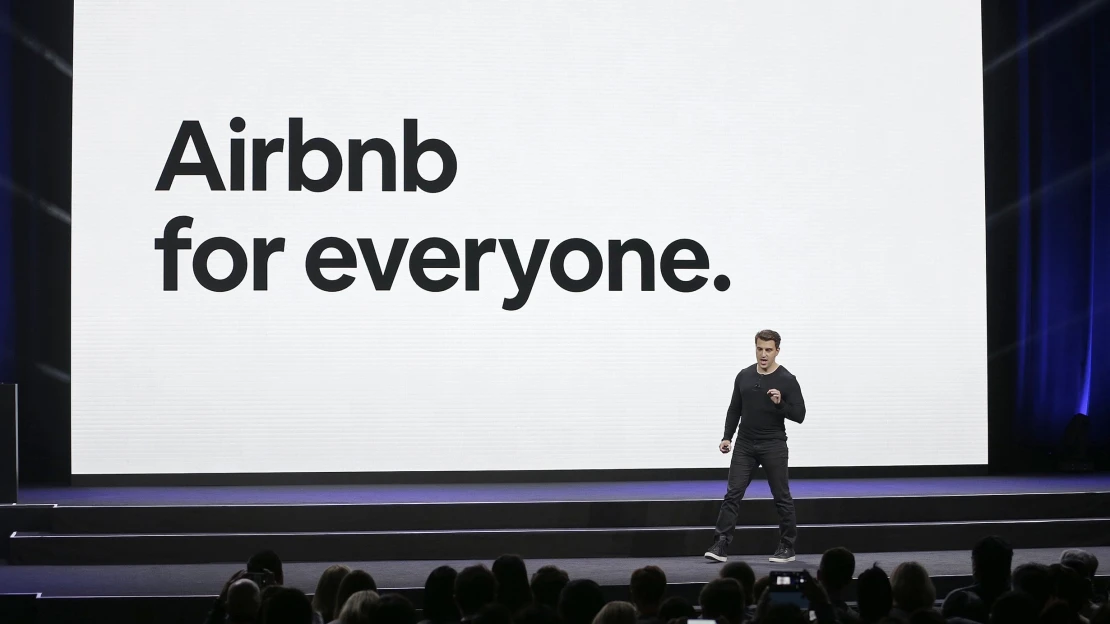 Miliarda sem, miliarda tam. Airbnb poprvé ukázalo, kdo vydělá majlant na vstupu na burzu