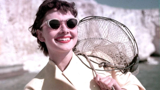 Jiný pohled na ikonu. Přichází nový dokument o Audrey Hepburn