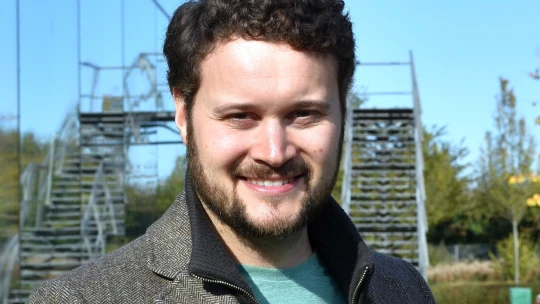 Zajímá nás všechno, co můžeme vylepšit, říká vedoucí inženýr Dysonu v novém podcastu