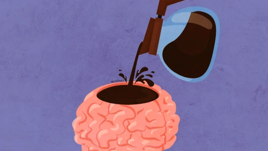 Espresso pro mozek. Jak ráno nastartovat svou mysl a&nbsp;zbavit se únavy podle japonského neurologa