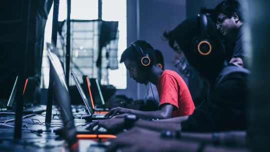 Počítačové hry jsou drogy, řekla Čína. A akcie herních společností klesly