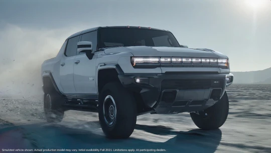 General Motors chystá s&nbsp;LG Chem v&nbsp;USA druhý závod na baterie