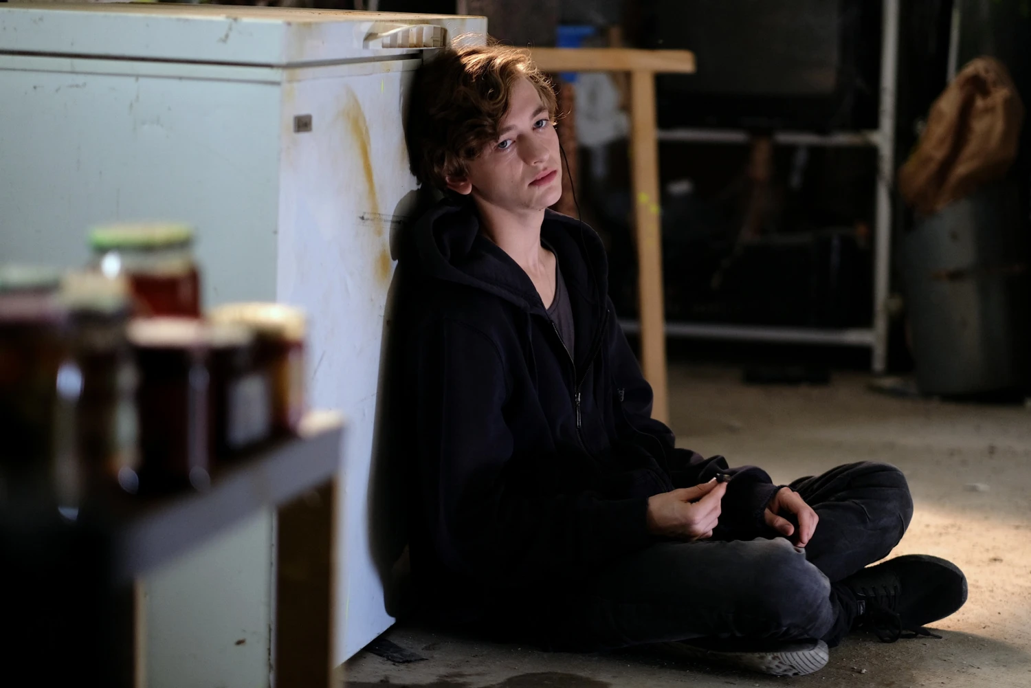 První Emmy pro Česko. Seriál #martyisdead vyhrál zlatou sošku