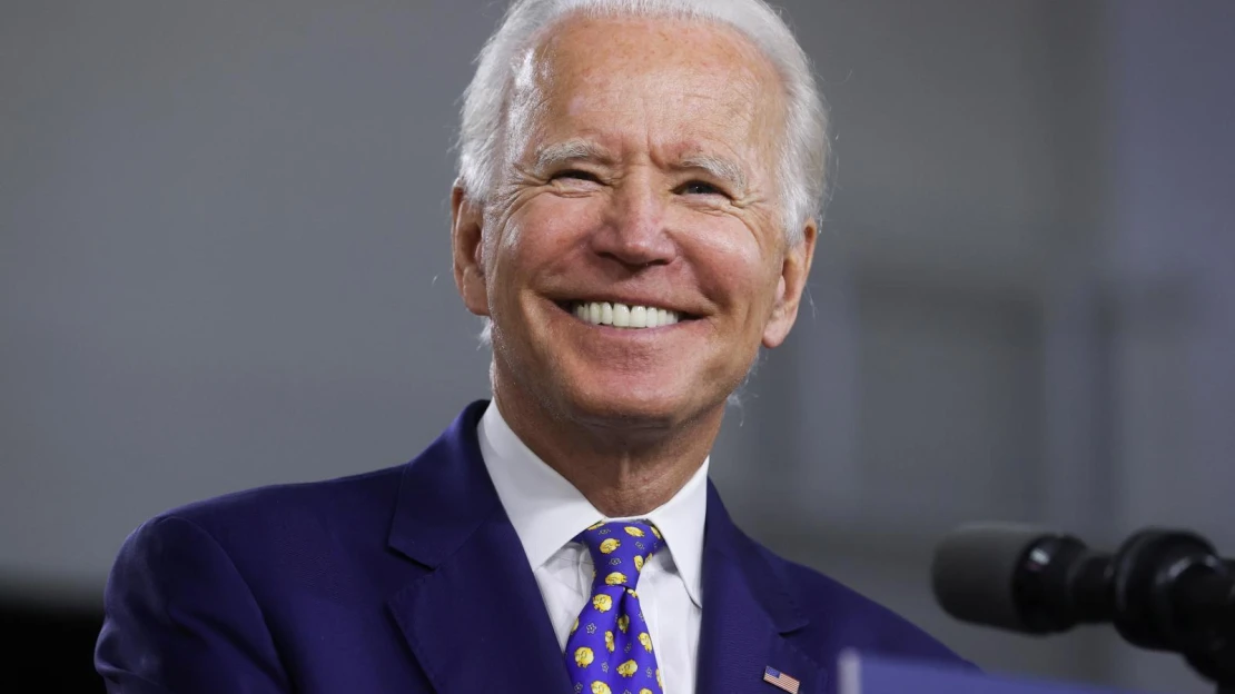 Biden jako prezident USA. Jak bude vypadat jeho prvních 100&nbsp;dní ve funkci?