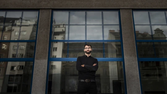 Česko-slovenští etičtí hackeři míří do světa. Majoritu v&nbsp;Citadelu získal švýcarský investor