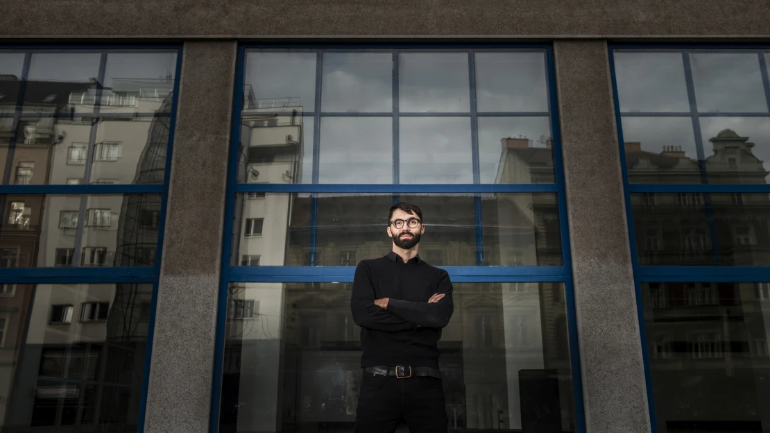 Česko-slovenští etičtí hackeři míří do světa. Majoritu v&nbsp;Citadelu získal švýcarský investor