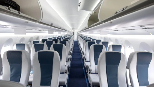 Vrátí se na oblohu letadla duchů? Světové aerolinky svádějí další boj o&nbsp;cenné letištní sloty