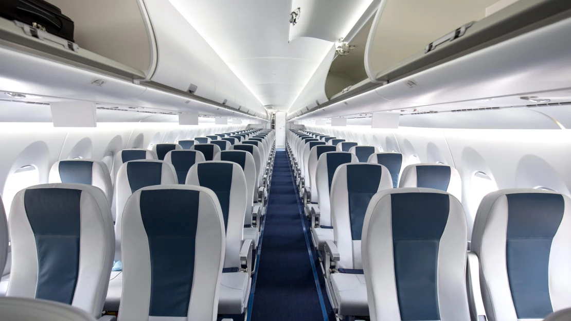 Vrátí se na oblohu letadla duchů? Světové aerolinky svádějí další boj o&nbsp;cenné letištní sloty
