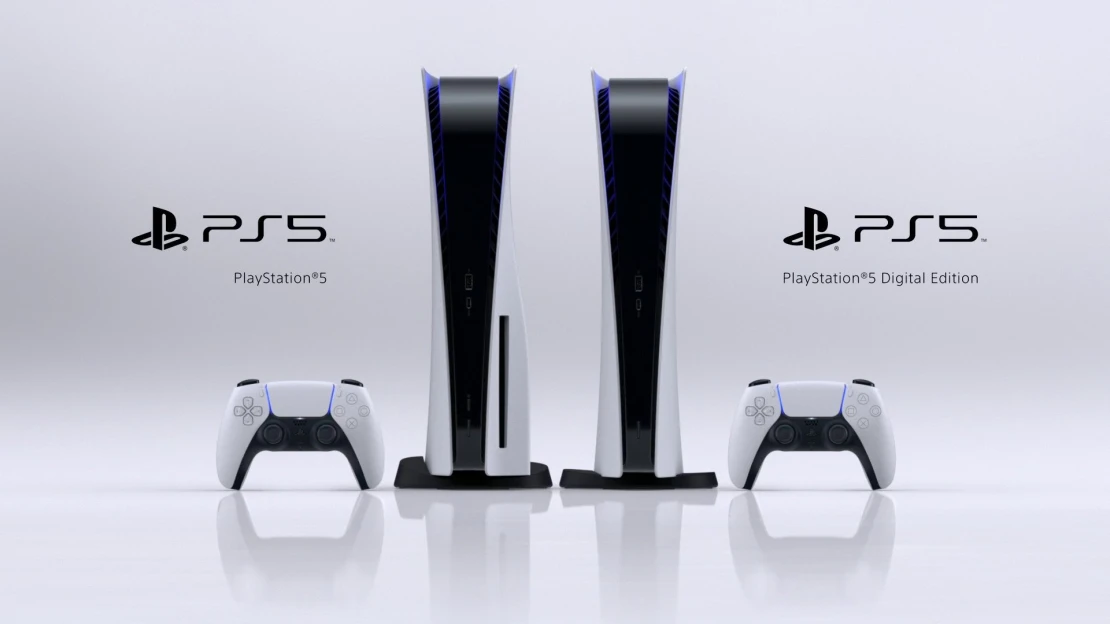 Prostě došel. PlayStation&nbsp;5 se vyprodal za pár hodin, k&nbsp;dostání bude až po&nbsp;novém roce