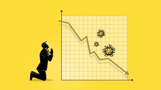 Státní podpora přehledně. O co si mohou zažádat podnikatelé nebo třeba umělci?