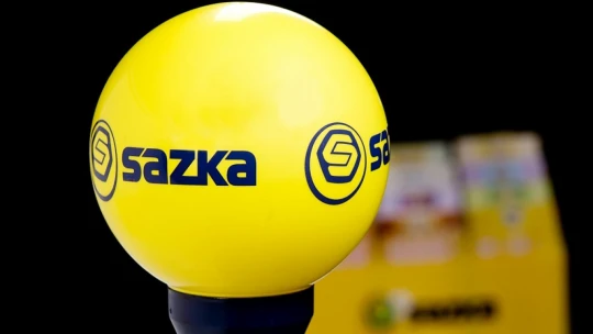 Sazce se pod vedením Aleše Veselého daří. Výnosy společnosti vzrostly na téměř jedenáct miliard