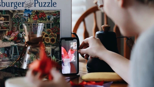 Chcete pomoci během pandemie? Inspirujte se u studentů z Brna