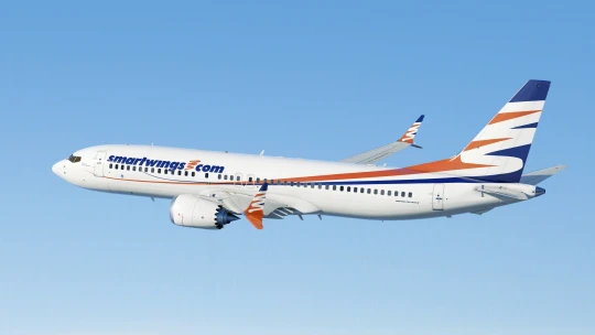 Smartwings získaly tři další měsíce na řešení dluhů a&nbsp;200 milionů od Boeingu
