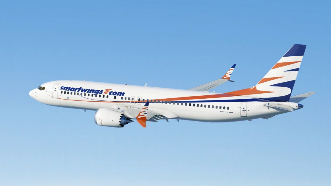 Smartwings získaly tři další měsíce na řešení dluhů a&nbsp;200 milionů od Boeingu