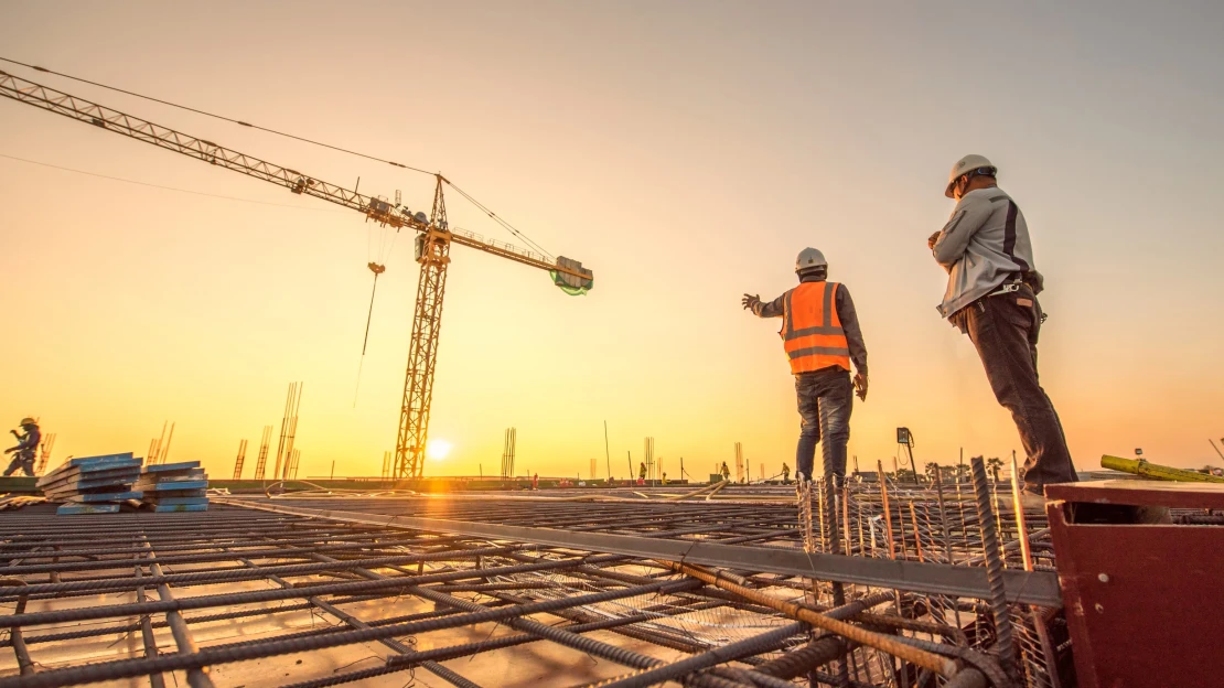 Materiál na stavbu? Ceny skáčou ze dne na den, říká největší tuzemský prodejce