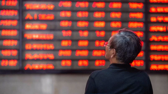 Akcie v USA jsou díky nadějím na vakcínu proti covidu-19 na rekordních číslech