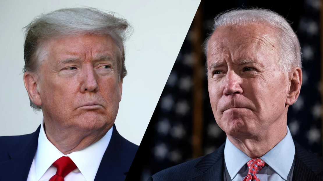 Boj o&nbsp;Bílý dům vrcholí, součty se protahují. Kdo bude novým prezidentem USA?