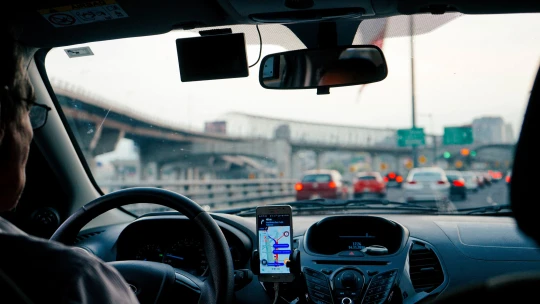 Konec dohadů. Uber je taxislužba, potvrdil Ústavní soud