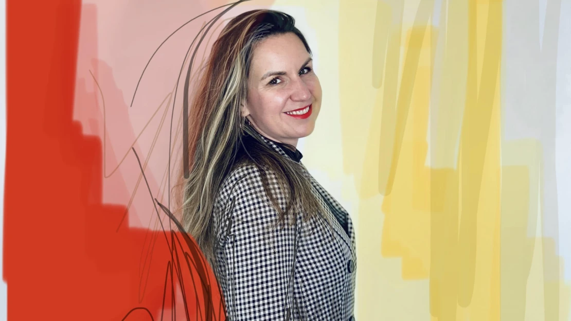 Silvie Zámečník: Vzniká nová normalita a&nbsp;byznys klienta bude těžké nahradit