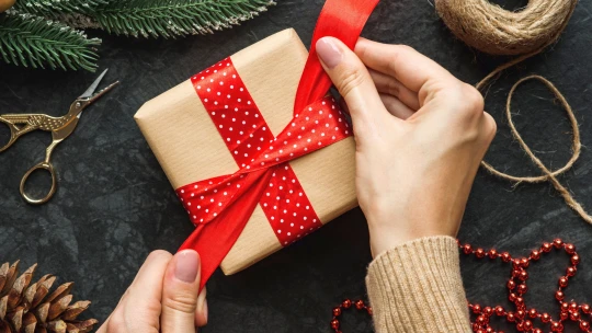 Dárky pro celou rodinu? Tady je výběr originálních nápadů pro náročné