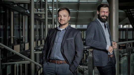 E-shopy dělal kdekdo. Betsys místo toho vsadil na sázky a za rok teď vydělává 50 milionů