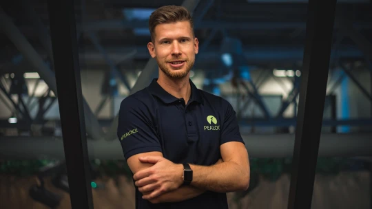 Ukradli mu lyže. Tak na ně vymyslel chytrý zámek, který získal i&nbsp;designérského Oscara