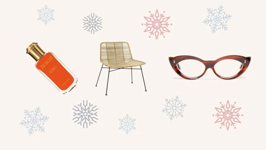 Pro podnikavou dívku, femme fatale i všehoschopnou divu. Čím potěšit náročnou ženu?