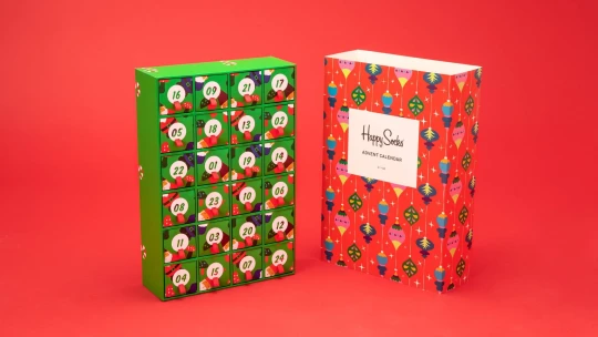 Ještě není pozdě. Sedm nejluxusnějších adventních kalendářů pro ty, kdo už dávno nevěří na Ježíška