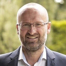 Jiří Gajdošík