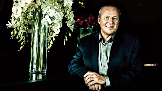 Zisk Central Group loni klesl o&nbsp;patnáct procent. Dosáhl 778,4 milionu