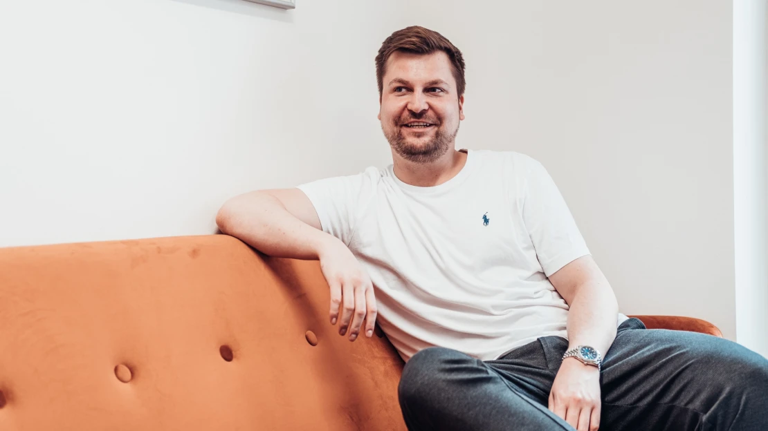 Prime Fund odkoupil podíl v&nbsp;ETW. S&nbsp;Dědkovou SFG nyní drží 54 procent
