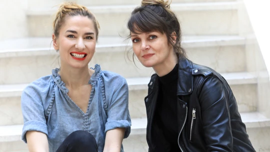 Krásná práce zůstává krásná i online. Také díky charitativní aukci Forbesu