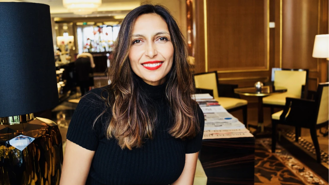 Místo cizinců Češi. „Nechtěli jsme sedět doma a čekat, až se otevřou hranice,” říká Martina Vávrová z Four Seasons